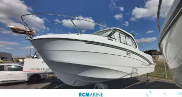 Beneteau Antares 8 OB V2