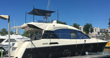 Beneteau Monte Carlo 5 S