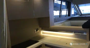 Beneteau Monte Carlo 5 S