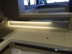 Beneteau Monte Carlo 5 S