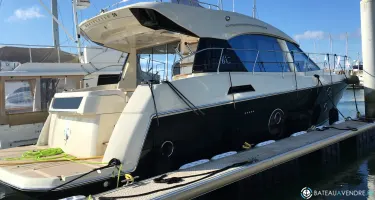 Beneteau Monte Carlo 5 S