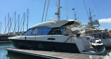 Beneteau Monte Carlo 5 S