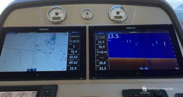 Beneteau Monte Carlo 5 S