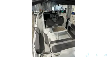 Jeanneau Cap Camarat 7.5 CC