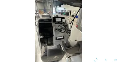 Jeanneau Cap Camarat 7.5 CC