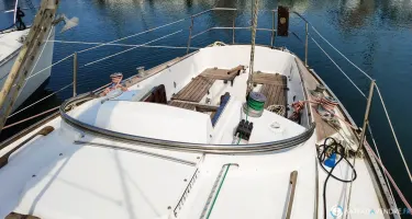 Wauquiez Centurion 32