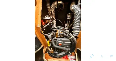 Jeanneau Sun Odyssey 349