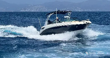 Sea Ray  250 SDXE
