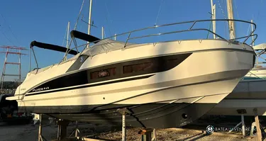 Beneteau Flyer 8.8 SUNdeck