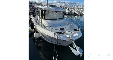 Jeanneau Merry Fisher