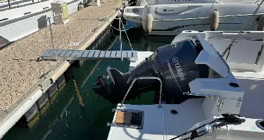 Jeanneau Merry Fisher