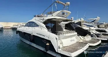 Beneteau Gran Turismo 49 Fly