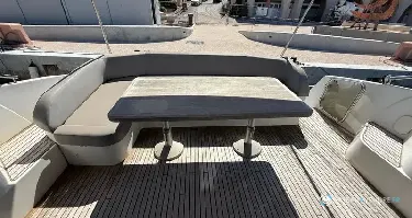 Beneteau Gran Turismo 49 Fly