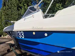 Beneteau Flyer 550
