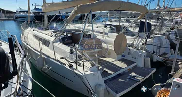 Dufour  350 Grand Large