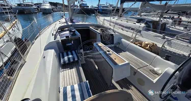 Dufour  350 Grand Large