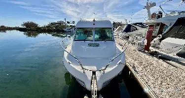 Jeanneau Merry Fisher 805