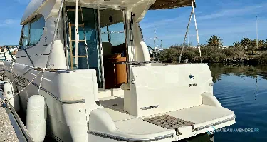 Jeanneau Merry Fisher 805