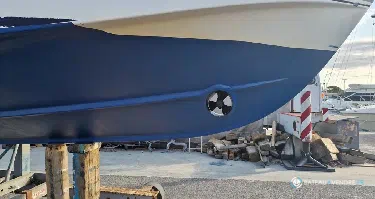 Beneteau Antares Serie 9