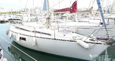 Yachting France Jouet 1120