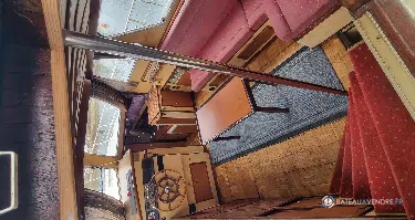 Vedette Hollandaise Acier