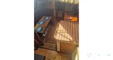 Vedette Hollandaise Acier