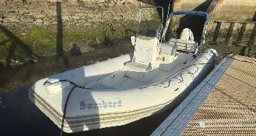 Bombard Sunrider 700