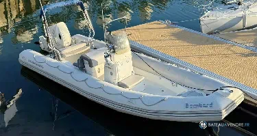 Bombard Sunrider 700