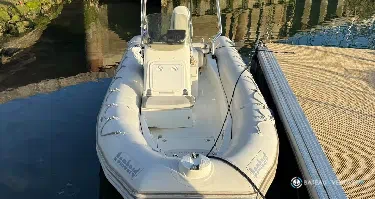 Bombard Sunrider 700