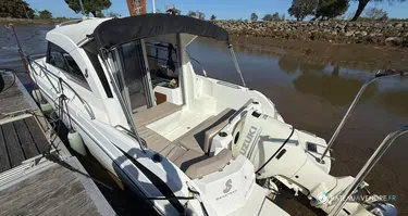 Beneteau Antares 8 OB