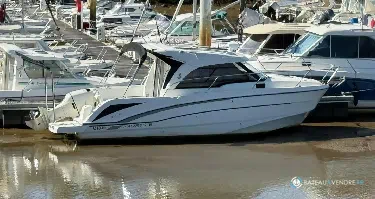Beneteau Antares 8 OB