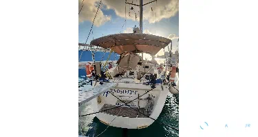 Bavaria  390 Caribic