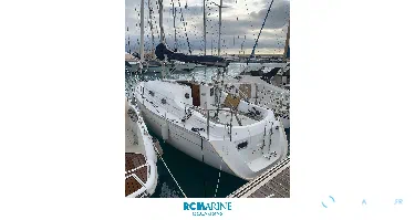 Beneteau Oceanis 281 Clipper