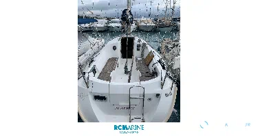 Beneteau Oceanis 281 Clipper