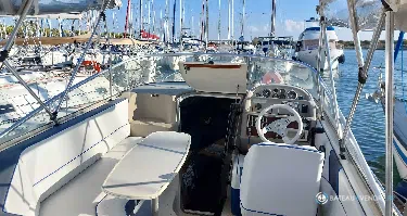 Bayliner  2655 Cierra