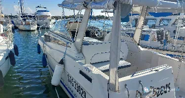 Bayliner  2655 Cierra