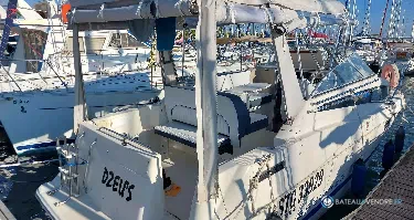 Bayliner  2655 Cierra