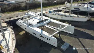 XL Catamarans  52.8 TS