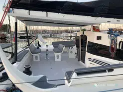 XL Catamarans  52.8 TS