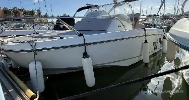 Beneteau Flyer 6 SUNdeck