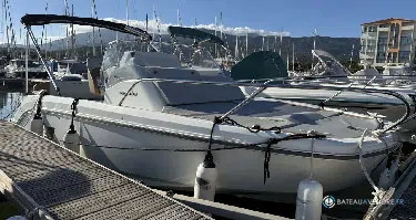 Beneteau Flyer 6 SUNdeck