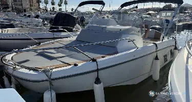 Beneteau Flyer 6 SUNdeck