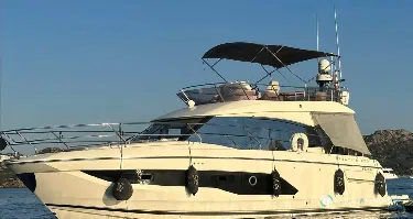 Prestige Yachts Prestige 420 Fly