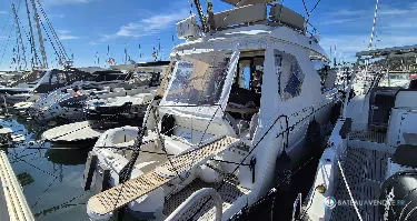 Prestige Yachts Prestige 420 Fly