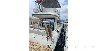 Prestige Yachts Prestige 420 Fly