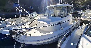 Beneteau Antares 620