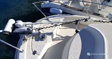 Beneteau Antares 620