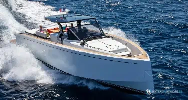 Pardo Yachts Pardo 50