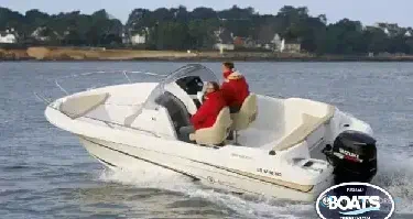 Beneteau Flyer 650 Open