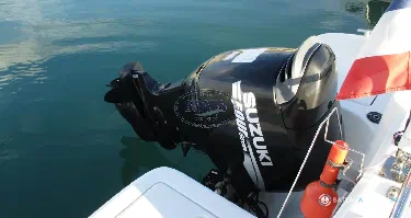 Beneteau Flyer 650 Open